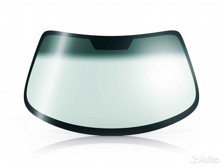 Стекло лобовое Opel Astra H