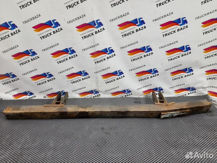 Усилитель переднего бампера Mercedes-Benz Actros