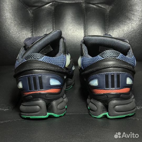 7US Кроссовки adidas RAF simons ozweego оригинал