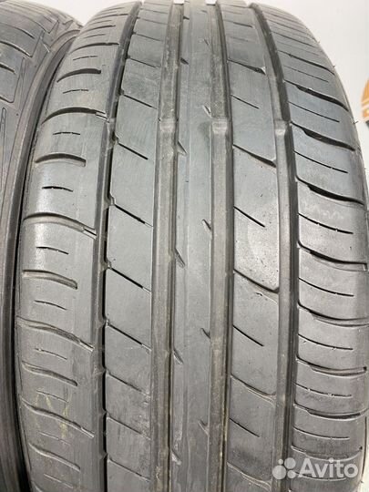 Falken ZIEX ZE914A Ecorun 215/55 R17 97V