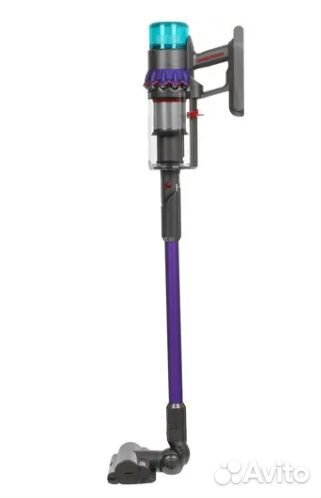 Беспроводной пылесос Dyson Gen5 detect Absolute