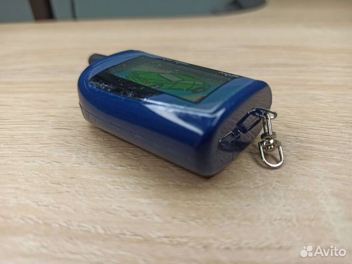 Брелок Scher-Khan Magicar III, lV. Новый