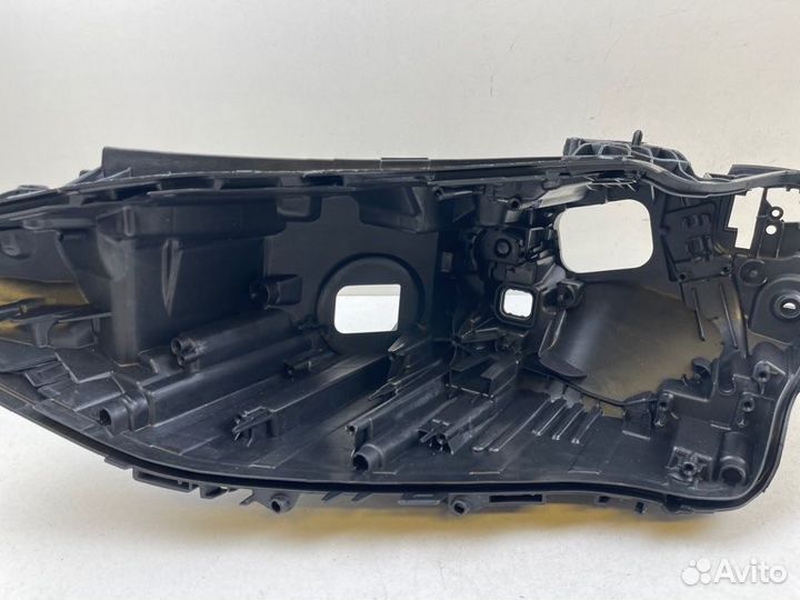 Корпус фары левый Bmw 4Er G22 G23 2020