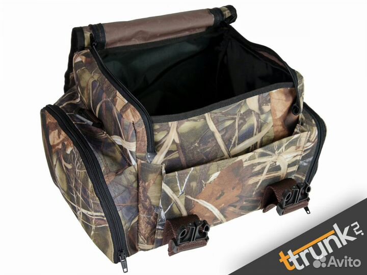 Сумка охотничья 12 литров