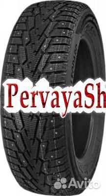 Mazzini Ice Leopard 205/60 R16