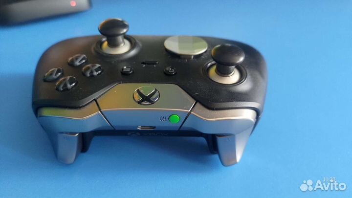 Xbox one s 2 tr elite джестик