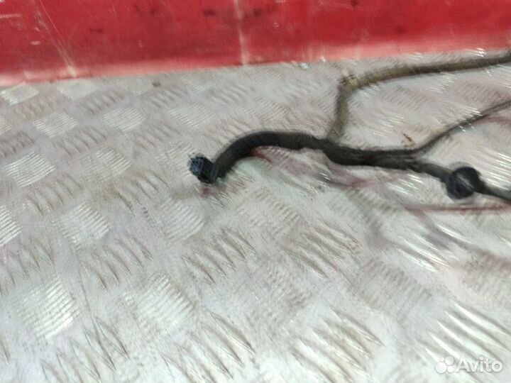 Проводка двери задняя правая Peugeot 308 / 4A / 4C