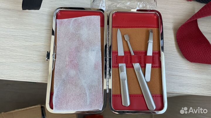 Набор для маникюра