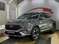 Hyundai Santa Fe, 2023