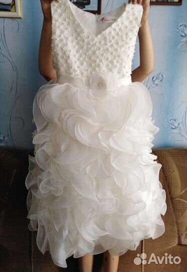 Платье для принцессы