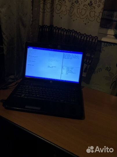 Dns i3-2310m/1000TB/Geforce 520m 1gb/15,6