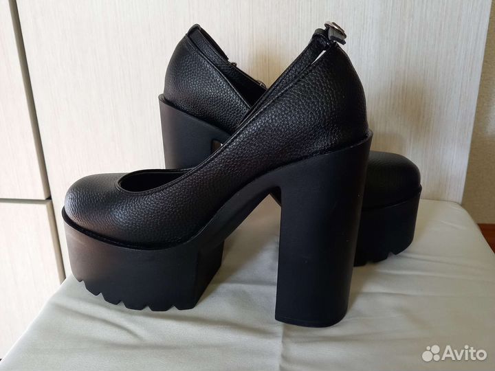 Туфли Новые