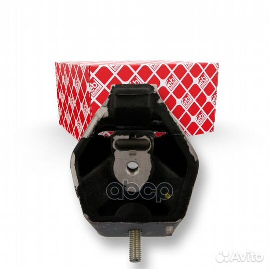 Подушка кпп 01907 Febi