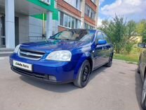 Chevrolet Lacetti 1.6 AT, 2012, 244 889 км, с пробегом, цена 500 000 руб.