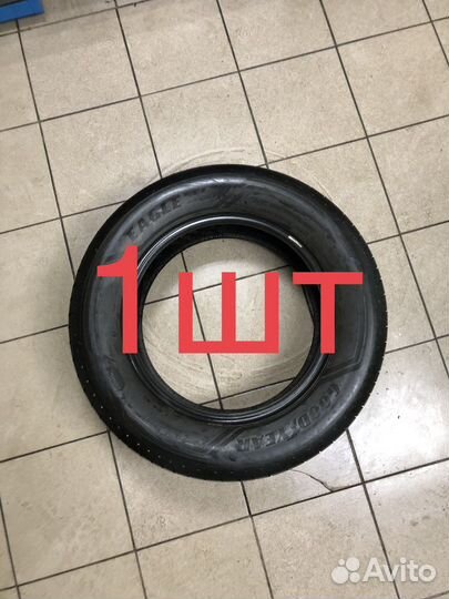 Goodyear Eagle F1 Asymmetric 3 235/65 R18