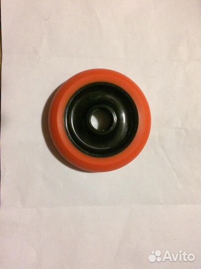 Колеса для трюковых самокатов