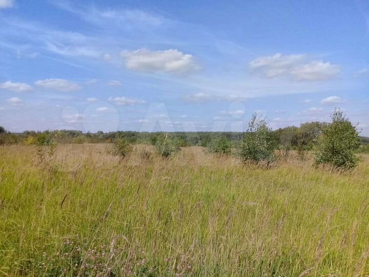 Участок 1,8 га (СНТ, ДНП)