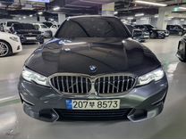 BMW 3 серия 2.0 AT, 2021, 66 000 км, с пробегом, цена 3 220 000 руб.