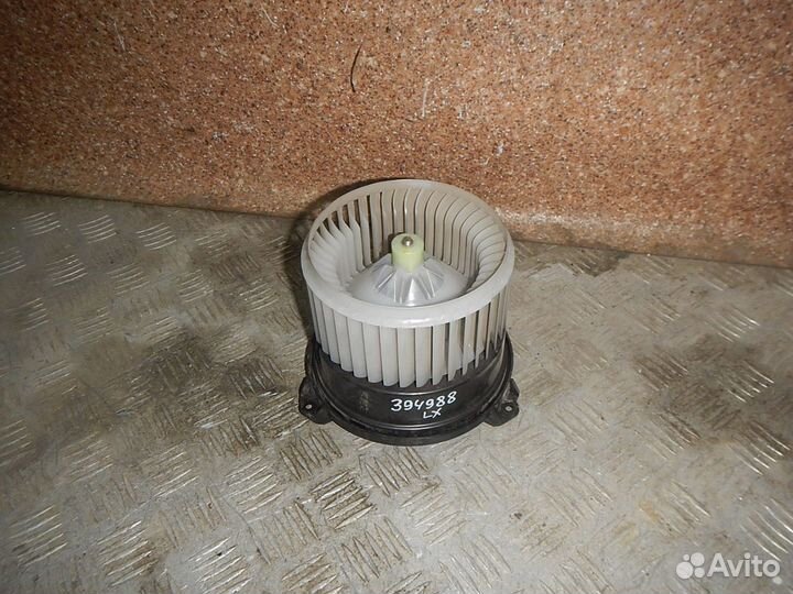 Моторчик отопителя, Lexus (Лексус) -LX (15)