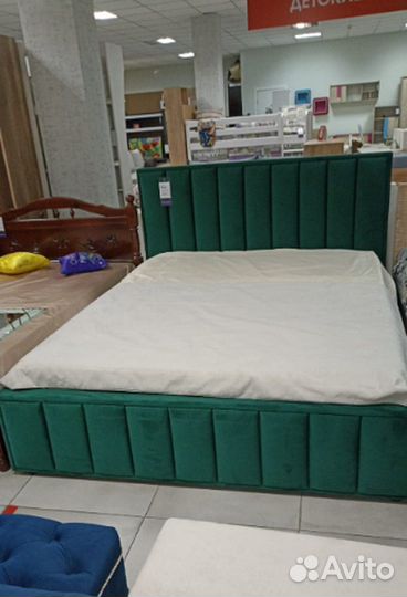 Кровать «Вена - 3» доставка гарантия