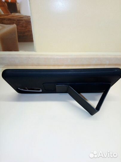 Чехлы новые на смартфоны Xiaomi Redmi Note 10 и 9