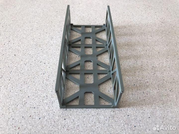 Мостовая ферма Berliner Bahner TT 1/120