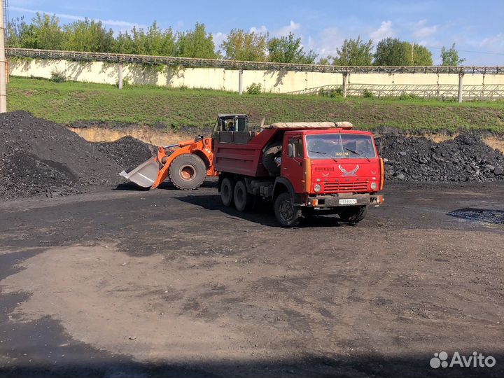 Грузоперевозки