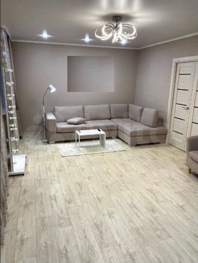 3-к. квартира, 92,2 м², 9/10 эт.