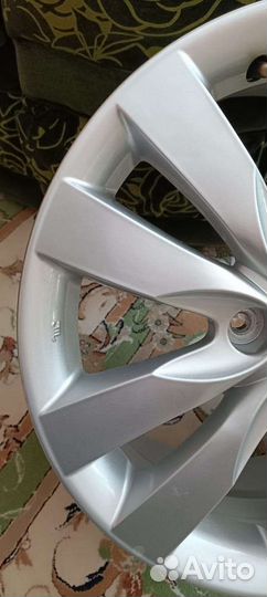 Диски на машину