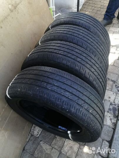 Bridgestone Turanza ER33 205/55 R17 91V