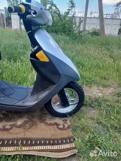 Suzuki lets 2