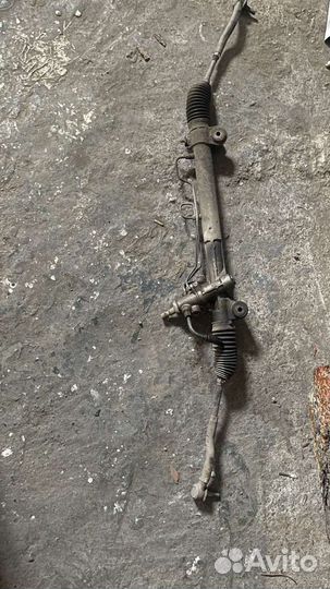 Рулевая рейка camry 30
