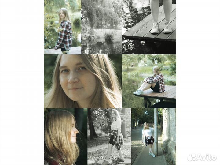 Фотограф Калининград Зеленоградск Светлогорск