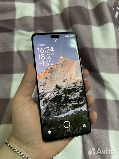 Xiaomi 13 Lite, 8/256 ГБ