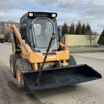 Услуги Мини погрузчика bobcat