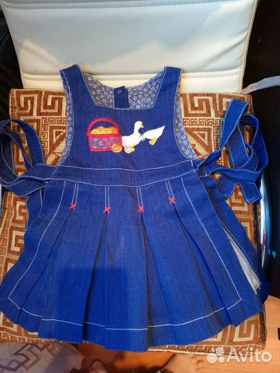 Одежда для девочки