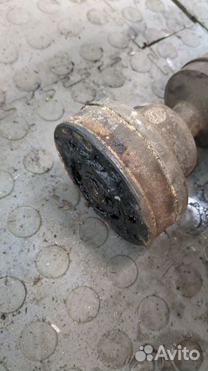 Кардан Audi A6 (C5), 2002