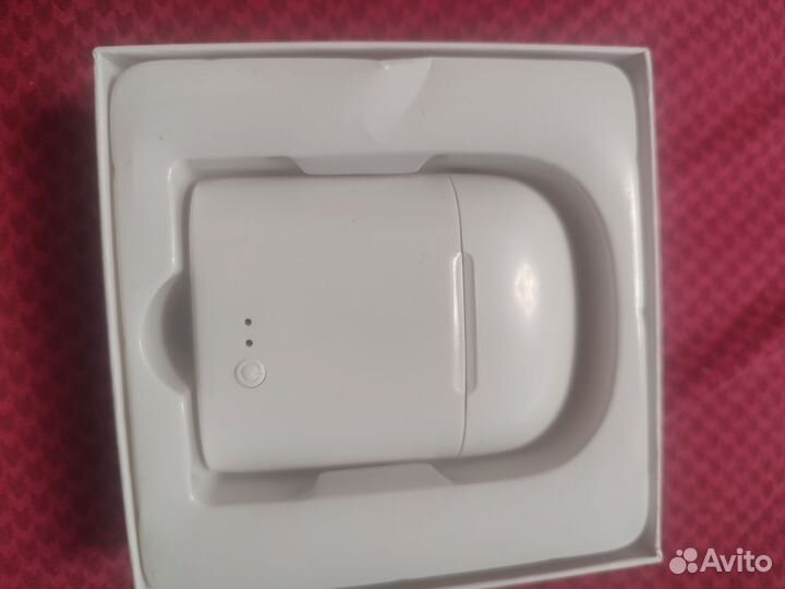 Беспроводные наушники