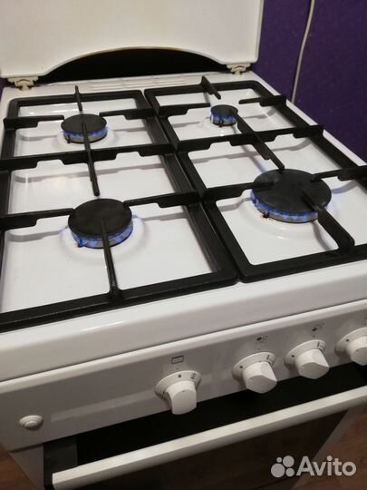 Газовая плита Gorenje