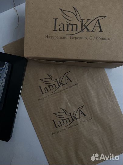 Рекламные штампы на упаковку (крафт пакеты и т.д.)