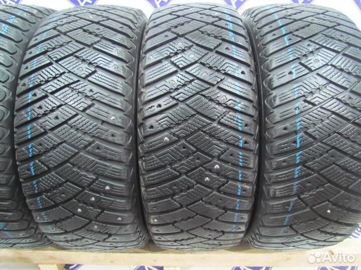 Goodyear Ultragrip Ice Arctic 205/55 R16 97P