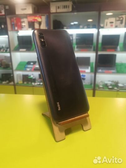 Xiaomi Redmi 9A, 2/32 ГБ