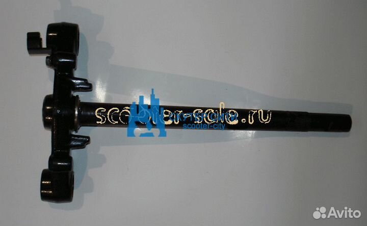 Траверса Stels Vortex/Tactic (Арт.43100bmbt003) (п