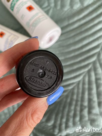 Calgel лаки набор