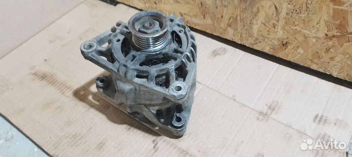 Генератор Ford Focus 1