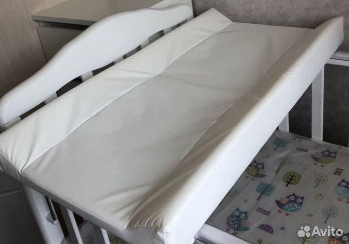 Пеленальная доска