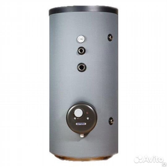 Metalac Bojler combi PRO 300 inox старая модель