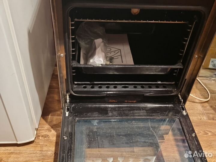 Газовая плита gorenje