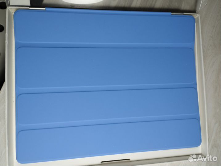 Чехол для Apple iPad SMART Case
