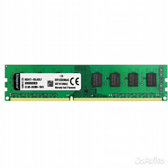 Оперативная память ddr2 2gb kingston